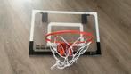 Deurhanger basketbal, Ophalen of Verzenden, Zo goed als nieuw, Ring, Bord of Paal