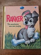 Rakker, Ophalen of Verzenden, Zo goed als nieuw