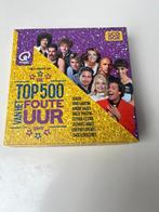 Top 500 van het foute uur (4 cd's), Alle leeftijden, Ophalen of Verzenden, Zo goed als nieuw, Detective en Krimi