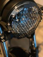 Koplamp bescherming ducati scrambler., Ophalen of Verzenden, Gebruikt