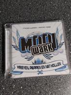 CD MOOI WARK - WRIEVEN, PAPPEN EN NAT HOLLEN, Ophalen of Verzenden, Gebruikt