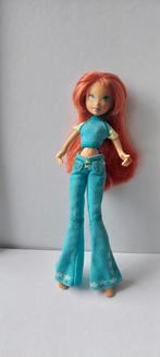 Winx Bloom Pop - Mattel, Ophalen of Verzenden