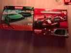 2 Carrera Go sets, Kinderen en Baby's, Speelgoed | Racebanen, Carrera, Ophalen of Verzenden, Zelf te bouwen, Elektrisch