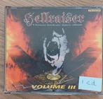 Hellraiser, Verzenden, Zo goed als nieuw