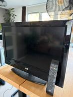 JVC Televisie - Goed beeld voor een kleine prijs!, Gebruikt, 50 Hz, 60 tot 80 cm, Ophalen