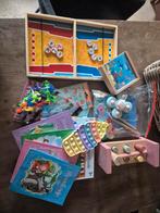 Sinterklaas cadeautjes - speelgoed en boekjes, Kinderen en Baby's, Ophalen, Zo goed als nieuw, Jongen of Meisje