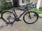 Canyon Endurace CF 7 SLX 2024 - Shimano 105 Di2, Powermeter, Fietsen en Brommers, Fietsen | Racefietsen, Overige merken, 28 inch