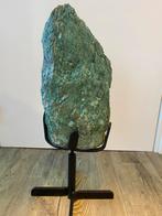 Prachtige Fuchsiet op Standaard - 60cm, Ophalen, Mineraal