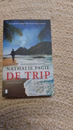 De Trip - Nathalie Pagie, Ophalen of Verzenden, Zo goed als nieuw, Nathalie Pagie, Nederland
