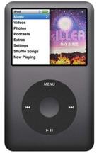 Ipod met docking station (Klipsch), Audio, Tv en Foto, Mp3-spelers | Accessoires | Apple iPod, Gebruikt, Ophalen of Verzenden