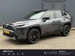 Toyota RAV4 2.5 Hybrid AWD Style Automaat / 1650kg Trekgewic, Automaat, Stof, Gebruikt, Euro 6