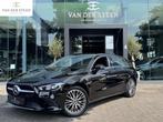 Mercedes-Benz CLA-klasse Shooting Brake 250 e Advantage Elek, Auto's, CLA, Stof, Gebruikt, 4 cilinders
