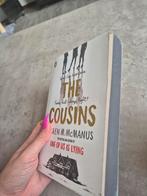 Karen M McManus - the cousins, Ophalen of Verzenden, Nieuw, Karen M McManus, Amerika