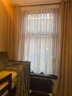 Gordijnen!, Ophalen of Verzenden, Zo goed als nieuw, 200 cm of meer