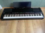 Yamaha CP300 digitale stage piano, in goede staat., Muziek en Instrumenten, Piano's, Ophalen, Zwart, Digitaal, Zo goed als nieuw