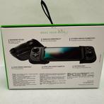 Razer Kishi Gaming Controller iPhone, Razer, Zo goed als nieuw, Support@razer.com, Razer Inc.,
9 Pasteur,
Irvine, CA 92618,
United States