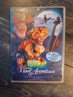DvD - Kabouter PLOP ( Het Viool Avontuur), Cd's en Dvd's, VHS | Kinderen en Jeugd, Alle leeftijden, Kinderprogramma's en -films