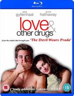 Love & Other Drugs (Combo Pack) - Anne Hathaway, Verzenden, Zo goed als nieuw, Drama