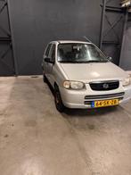 Suzuki Alto 1.1 GLX, Auto's, 4 cilinders, Origineel Nederlands, Bedrijf, Elektrische ramen