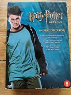 Harry Potter dvd box, Vanaf 9 jaar, Ophalen of Verzenden, Zo goed als nieuw