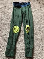 Dilling wollen legging wol groen kneusje 98, Ophalen of Verzenden, Gebruikt, Jongen of Meisje, Broek
