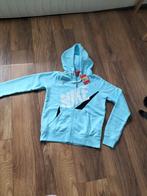 Nike vest nieuw, Kleding | Dames, Truien en Vesten, Nieuw, Nike, Blauw, Ophalen of Verzenden