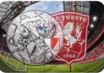 Ajax - Az laatste wedstrijd, Tickets en Kaartjes, Sport | Voetbal, Losse kaart, Mei