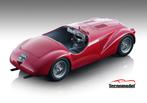 Ferrari 125 S 1:18  TM18301 van Tecnomodel PRE-ORDER, Nieuw, Overige merken, Ophalen of Verzenden, Auto