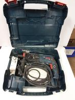 BOSCH Professional GBH 2-28 F Boorhamer / klopboor, ., ., Klopboormechanisme, .