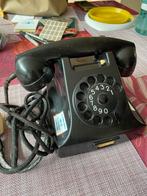 Bakelieten Telefoon PTT Ericsson Ruen, Ophalen of Verzenden, Gebruikt, Overige typen