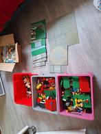 Te koop heel veel lego met grondplaten, Ophalen of Verzenden