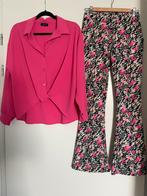 Kledingset Roze maat M, Ophalen of Verzenden, Zo goed als nieuw, Maat 38/40 (M)