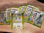 8 ongeopende zakjes Panini Fussball Bundesliga 2006 / 2007, Verzenden, Gebruikt, Buitenlandse clubs, Poster, Plaatje of Sticker