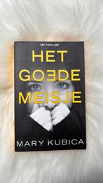 Mary Kubica - Het goede meisje, Ophalen of Verzenden, Zo goed als nieuw