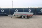 Veiling: Aanhangwagens en Machinetransporters, Auto diversen, Aanhangers en Bagagewagens, Ophalen