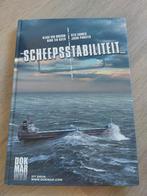 Scheepstabiliteit, Ophalen of Verzenden, Zo goed als nieuw