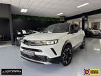 Opel Mokka 1.2 Turbo Ultimate AUT. ACC CARPLAY, 1195 kg, Gebruikt, 1199 cc, Alcantara