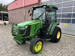 John Deere 3038R-776038, Zakelijke goederen, Agrarisch | Tractoren, Gebruikt, John Deere, 2500 tot 5000