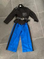 Politiepak - Maat 128, Kinderen en Baby's, Carnavalskleding en Verkleedspullen, Ophalen of Verzenden, Zo goed als nieuw, 122 t/m 128