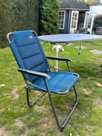 Campingtafel + Stoelen - Bardani & Bo-Camp, Ophalen, Gebruikt, Campingtafel