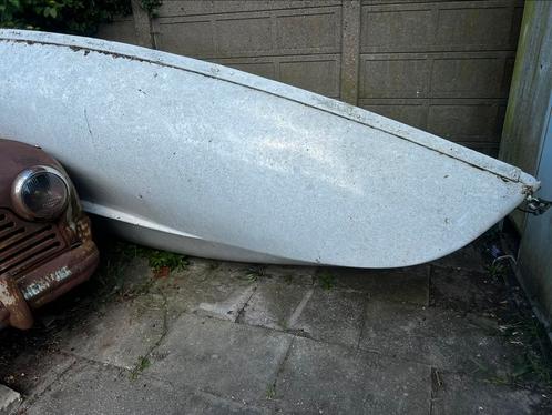 Boot 4.5 meter, Watersport en Boten, Bootonderdelen, Ophalen of Verzenden