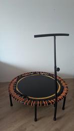 Flexbounce fitness trampoline 125 cm, Ophalen, Gebruikt, Buik, Overige typen