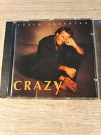 Julio Iglesias - crazy, Ophalen of Verzenden
