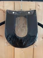 Nieuwe nek protector zwart, Sport en Fitness, Ophalen of Verzenden, Nieuw