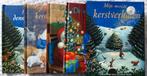 Kerstverhalen Box - 4 Mooie Verhalen, Ophalen of Verzenden, Nieuw, Caroline Pedler, Sprookjes