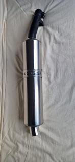 Nieuwe Yamaha Fazer 600 uitlaat (1998-2002), Motoren, Ophalen of Verzenden, Nieuw