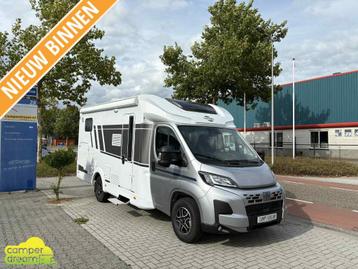 Carado T338 Pro+ modeljaar 2026 beschikbaar voor biedingen