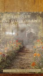 The New Englishman's Garden - Tuinieren en Tuinplanten, Ophalen of Verzenden, Zo goed als nieuw, Alvilde Lees-Milne and Rosemary Verey
