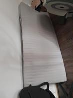 Matras 200x90x17, Huis en Inrichting, 90 cm, Eenpersoons, Ophalen of Verzenden, Zo goed als nieuw