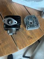 70cc dr gloed nieuwe nul keer gebruikt verkeerde gekocht, Fietsen en Brommers, Ophalen of Verzenden, Nieuw, Cilinder